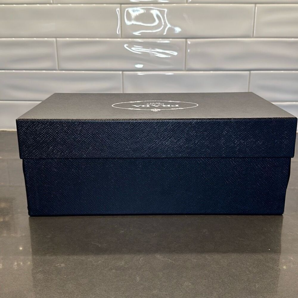 Prada Box Bundle ( 5 Piece) - Picture 7 of 12